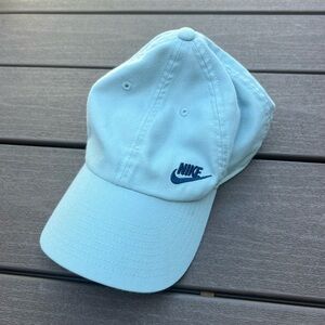 Nike Sky Blue Baseball Cap